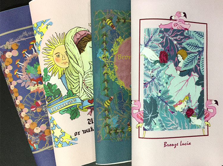 皮革各種印刷，彩色皮革印刷uv打印機(jī)